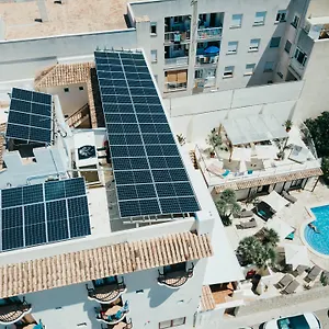 Mallorca hotels &amp; apartments, all accommodations in Mallorca